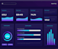 convert data into meaningful tableau dashboards