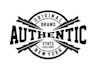 design modern hand lettering logo design