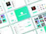 design dashboards, web app, crms, saas and desktop apps