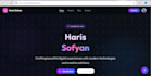 develop full stack web app with react nextjs nodejs
