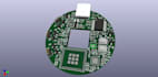 review and make correction to your pcb design before manufacturing