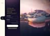 use webgl, three js, react js, next js,gsap, to develop 3d web experiences