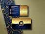 professional custom business card, id card design