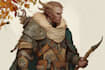 draw your rpg game character designv