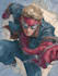 create an awesome comic books based on your script
