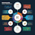 design a unique custom and professional infographic