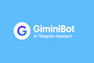 build ai telegram bot with gemini or gpt