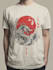 draw japanese art illustrations for t shirts, jackets