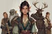 draw a realistic character concept art