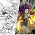 draw comic book cover comic cover page design comic book