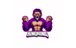 create awesome superhero mascot character and mascot logo