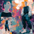 do creative abstract art for you
