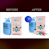 create optimize main image to boost sales