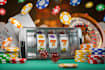 develop crypto game blackjack jackpot gamble site board game