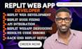 fix replit bugs debugging code errors api integration deployment replit webapp
