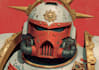 make your warhammer 40k, sigma