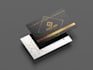 design custom business cards that leave a lasting impression