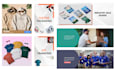 create professional website banners, sliders and headers