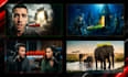 create professional and clickable youtube thumbnail design