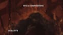 do vfx fire, explosion, spark, particles, smoke, magic, etc