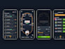 develop card game chess game ludo game board game crash game