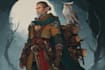 draw your custom dnd character