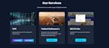 build a custom social media bot and web automation script