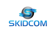 custom logo design for media, telecom, and networking brands