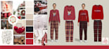 unique sleepwear nightwear pajamas design with unique prints