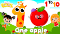 make kids learning videos