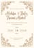 design beautiful wedding cards