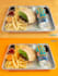 retouch your food photos