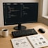 create a modern responsive website using HTML CSS javascript