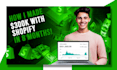 design professional and amazing thumbnails