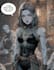 draw a comic character