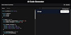 advanced mern stack websites with ai integration