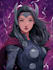 draw comic book cartoon and custom illustration digital art