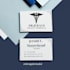 design business card premium quality
