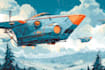 sci fi illustration and sci fi art