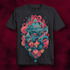 design a creative tshirt illustration