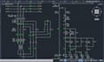 do pcb design, electronics engineering and pcb reverse engineering