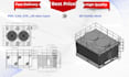 create custom 3d revit family, with or without parameters