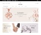build wordpress woocommerce website with product variation swatches