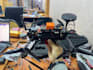 set up and tune your drone, vtol or plane with ardupilot or px4