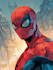 create an awesome comic books based on your script
