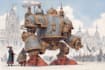 paint your warhammer 40k, sigmar and dnd miniatures