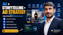 create ai storytelling video ads using runwayml veo 3 and kling ai for ecommerce