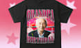 custom unique birthday tshirt bootleg vintage 90s