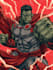 draw comic book art