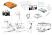 draw detailed illustrations of anything